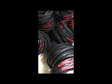 Dây curoa BANDO hình thang A, B, C, D