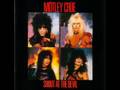 Mötley Crüe - Knock 'Em Dead Kid