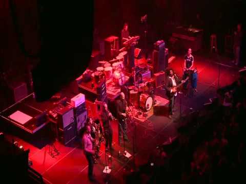 The HEAP Live at the Tabernacle 12/26/09  - 