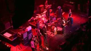 The HEAP Live at the Tabernacle 12/26/09  - 