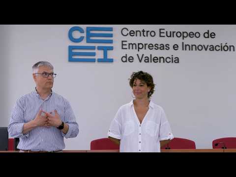 Resumen programa Tech FabLab