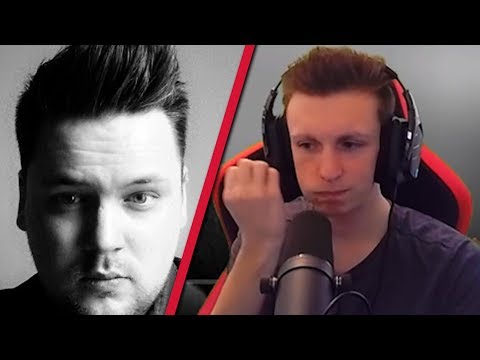 Firegoden REAGIERT auf DAVINCI! (CDU diskreditiert Rezo's Video)