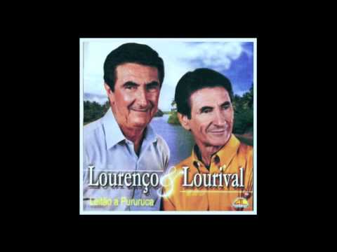 Lourenço & Lourival - Bebo por ela