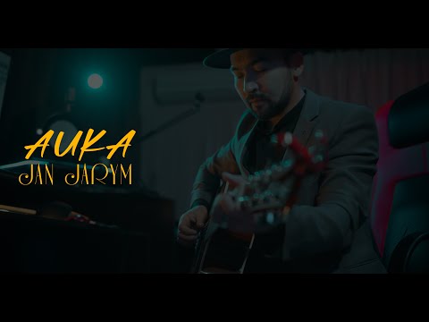 AUKA - JAN JARYM (mood video)