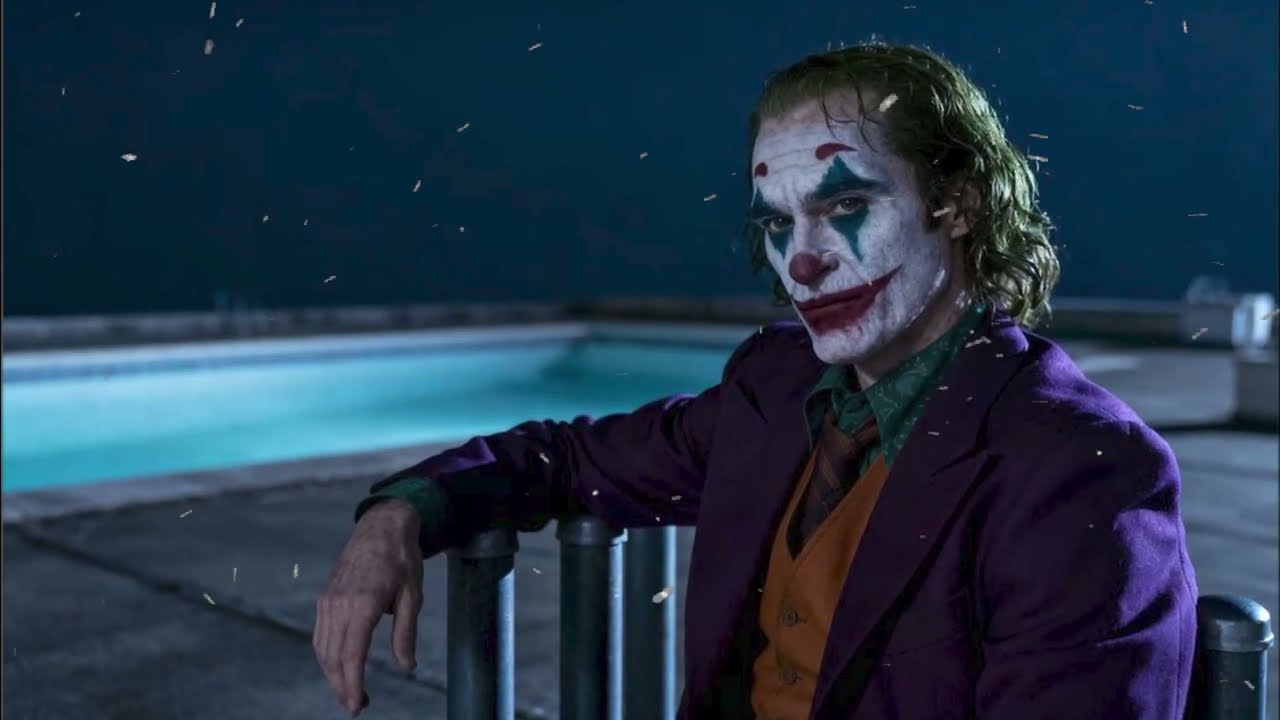 YOU ARE ENFORCING DIVINE LAW ON THE PLANET ⚖️, YOU DEFEATED A CITY FULL OF DEMONS!! Joker ApexRiot