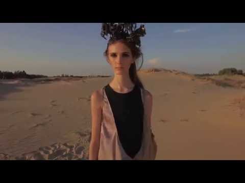 ODESSA FASHION WEEK SS 2017 - October 01-07, 2016