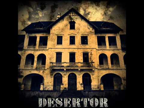 Desertor - World In Chaos