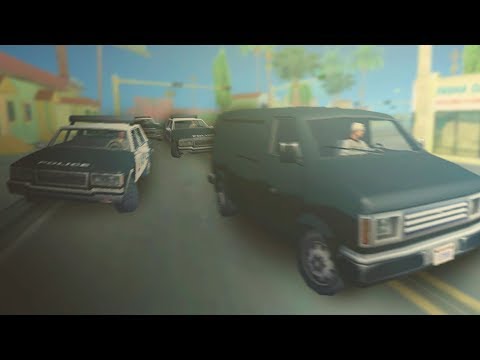 КАК ЗАРАБОТАТЬ МНОГО ДЕНЕГ ЗА 5 МИНУТ НА АДВАНС РП?! - GTA SAMP