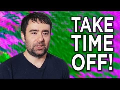 How To Stay Creative