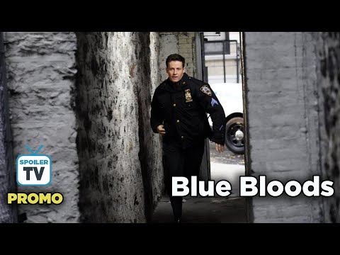 Blue Bloods 9.10 (Preview)