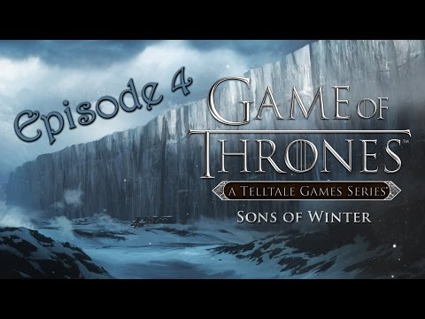 SH$% Starts Hitting The Fan! - Game of Thrones Episode 4