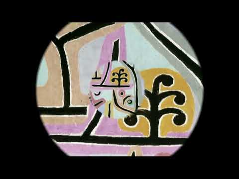 Rencontre avec Paul Klee