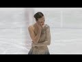 Justine Miclette 2023 Autumn Classic International FS