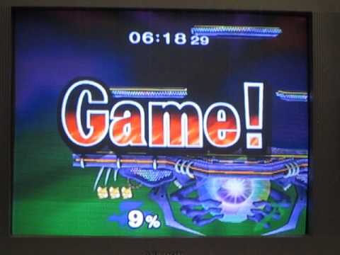 Runback 2017 Melee Singles Wave 2 Pools - SQRZ | Piman34 (Marth) vs. Tank (Fox)