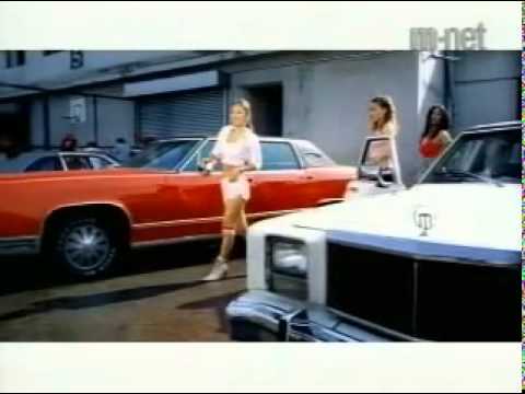 Lee Hyori- 10 Minutes