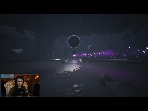 NEW GHOST HUNTING GAME! FRIKI!