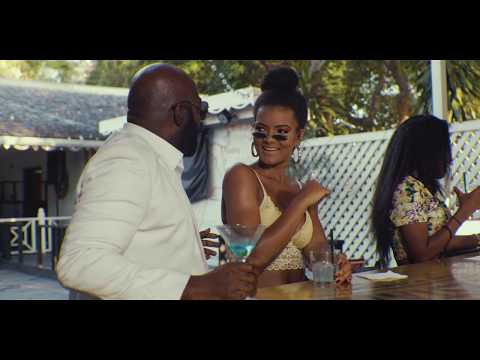Richie Stephens & Dj.Frodo - Don't Stop (Official Video)
