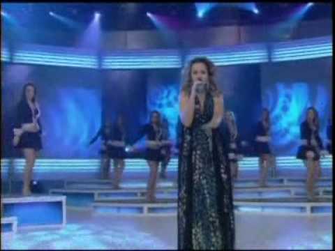 Thaís Fonseca - Alone