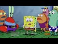 The SpongeBob SquarePants Movie Credits Nickelodeon September 7 2015