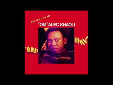 Om Alec Khaoli — Make Me Your Lover