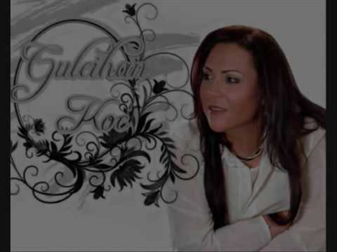 Gülcihan koç yarda Ağlıyordu  kör Kaderine