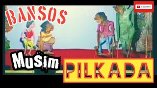 Download lagu wayang kampung lucu || musim pilkada || Punokawan wks mp3