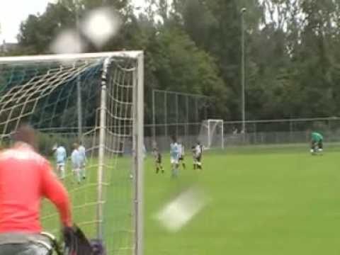 Hermes DVS F4 - Zwaluwen F6 (2e helft)