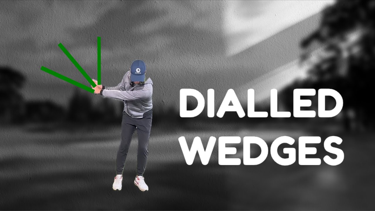 The Secret to Perfect Wedge Accuracy: A Short Game Masterclass