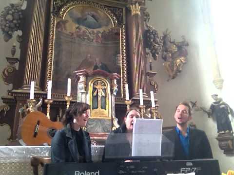 How long will I love you - Fortissimo Dreigesang