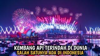 Download lagu AMAZING! Top 10 Most Beautiful and Largest Fireworks in the World for New Year 2025 mp3