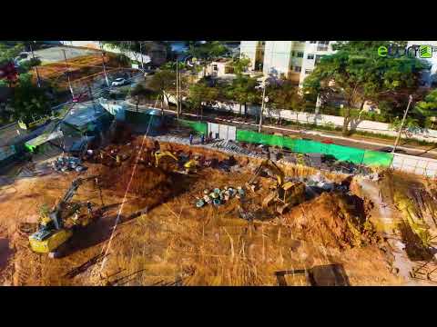 FLOW ECON ANDAMENTO DA OBRA  JULHO 2026