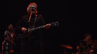 Jeff Tweedy &amp; Band - Flowering (live at Teatro Eslava, Madrid, 11.02.2026)