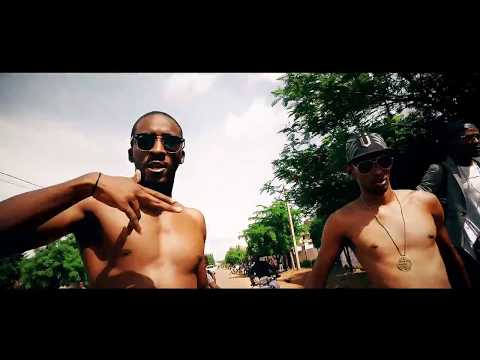 ZEUS MOBJACK FEAT 2BTO FAH DEBILA WAClip Officiel Directed By YCrecords