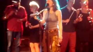 Ani DiFranco, Pearl &amp; the Beard &quot;Every State Line&quot;