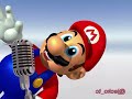 Preview 2 The Gummy Bear Song But Super Mario Bros Extended
