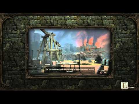 Pillars Of Eternity Solo Potd Playthrough part 135 - Commander Baelorin