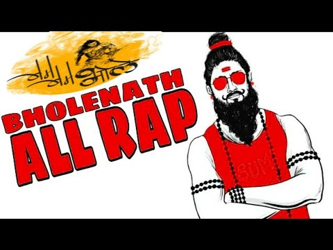 download lagu mp3 mp4 Bholenath Rap Song, download lagu Bholenath Rap Song gratis, unduh video klip Bholenath Rap Song