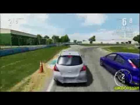 comment gagner la course nascar en b spec