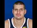 Nikola Jokić Ain't No Joke.