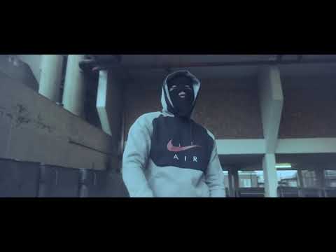 #BSIDE 30 x Dizz - IC3 Music Video