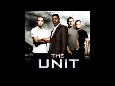 Robert Duncan - Walk The Fire (The Unit Theme) - Extended