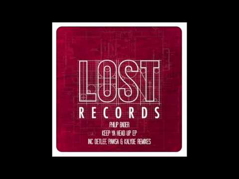 Philip Bader - Handmade (Original Mix)