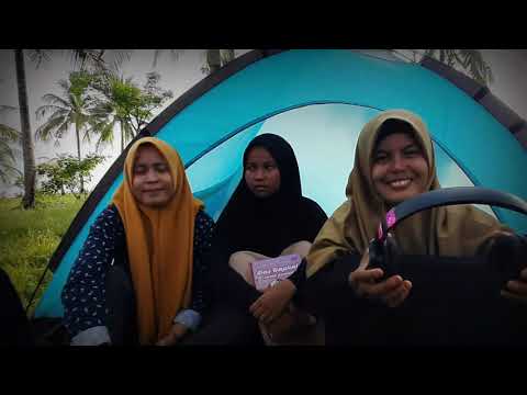 Camp Literacy jilid 1 ( pantai Maroneng )