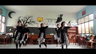 Download lagu CAKRA||TARI KREASI mp3
