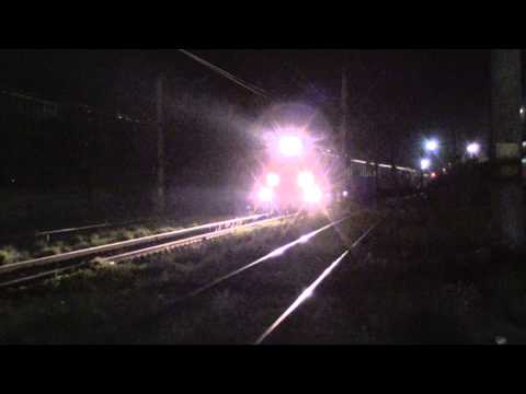 IR1837 Iasi - Timisoara Nord pleaca din Suceava - 04.09.2014