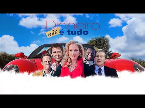 DINHEIRO NÃO É TUDO   Filme Gospel Completo Dublado