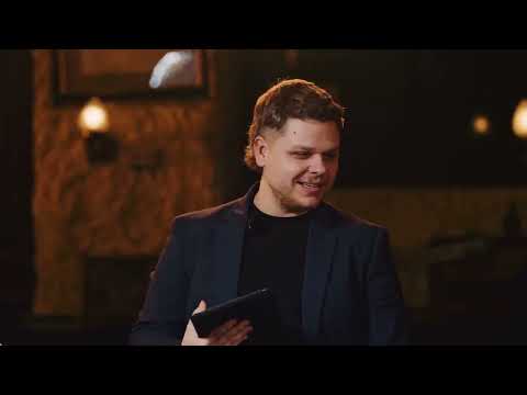 CSÁVÓK S04E08 - OKOSABB VAGY MINT EGY VÉGZŐS?