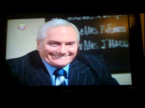Dick Emery Marriage Guidance Counselor