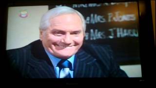 Dick Emery Marriage Guidance Counselor