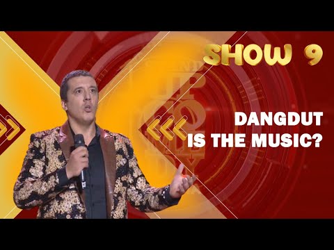 Stand Up Chris: Pesugihan.. Pesugihan.. Masuk Angin.. Masuk Angin | SHOW 9 SUCI X